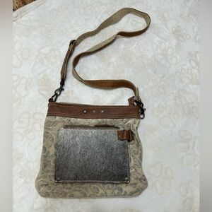 Myra bag Crossbody